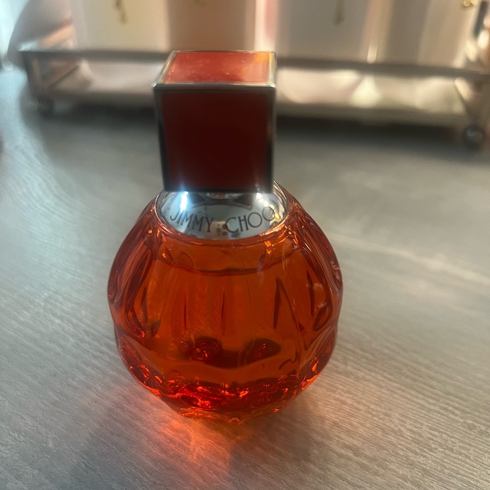Jimmy Choo Exotic